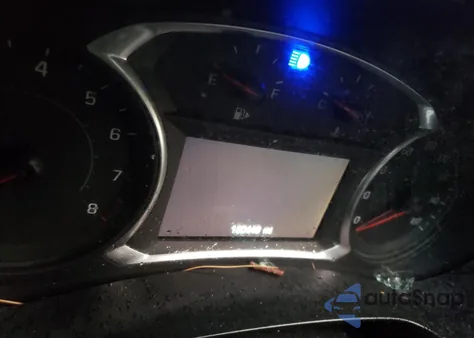 2016 Chevrolet Malibu Lt from USA, damaged, VIN 1G1ZE5ST7GF355003